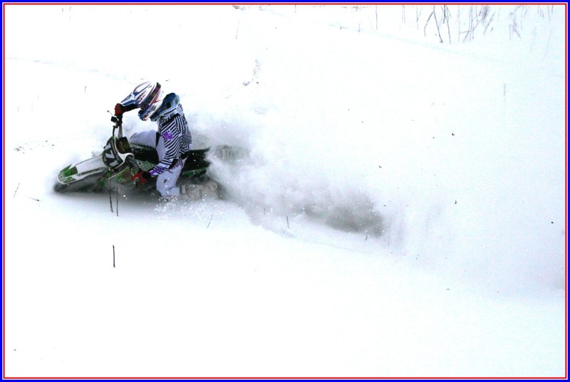 Snowcross 